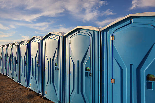 Best Construction Site Portable Toilets  in Okolona, MS